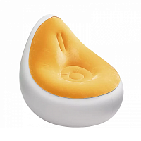картинка Надувное кресло Hydsto Automatic Inflatable Sofa магазин Fastoo являющийся официальным дистрибьютором в России 