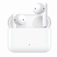 картинка Наушники беспроводные Honor Choice Earbuds X2 магазин Fastoo являющийся официальным дистрибьютором в России 
