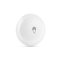 картинка Датчик протечки воды Aqara Water Leak Sensor магазин Fastoo являющийся официальным дистрибьютором в России 