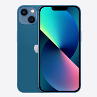 картинка Apple iPhone 13 128 Gb магазин Fastoo являющийся официальным дистрибьютором в России 