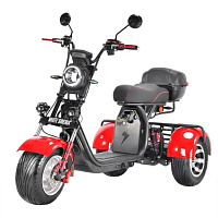 картинка Электротрицикл White Siberia PRO TRIKE 3000W магазин Fastoo являющийся официальным дистрибьютором в России картинка Электротрицикл White Siberia PRO TRIKE 3000W магазин Fastoo являющийся официальным дистрибьютором в России