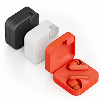 картинка Наушники беспроводные CMF Buds 2a магазин Fastoo являющийся официальным дистрибьютором в России 