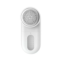 картинка Машинка для удаления катышек Xiaomi Mijia Hair Ball Trimmer магазин Fastoo являющийся официальным дистрибьютором в России 