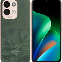 картинка Смартфон Redmi 17 4/128 Gb. магазин Fastoo являющийся официальным дистрибьютором в России 