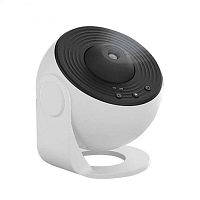 картинка Ночник-проектор планетариум Galaxy Globe Projector магазин Fastoo являющийся официальным дистрибьютором в России 