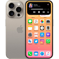 картинка Apple iPhone 15 Pro 256 Gb	(БЕЗ RUSTORE)			 магазин Fastoo являющийся официальным дистрибьютором в России 