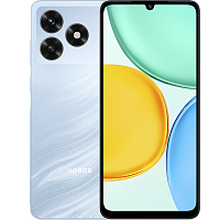 картинка Смартфон Honor X5d Plus 4/256 Gb магазин Fastoo являющийся официальным дистрибьютором в России 