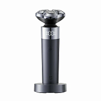 картинка Электробритва Xiaomi Mijia Electric Shaver S302 магазин Fastoo являющийся официальным дистрибьютором в России 