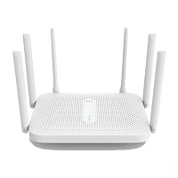 картинка Роутер Xiaomi Redmi Router AC2100 магазин Fastoo являющийся официальным дистрибьютором в России 