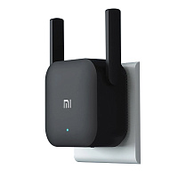 картинка Усилитель сигнала Xiaomi Mi Wi-Fi Amplifier Pro магазин Fastoo являющийся официальным дистрибьютором в России 