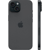 картинка Apple iPhone 15 128 Gb (БЕЗ RUSTORE) магазин Fastoo являющийся официальным дистрибьютором в России 