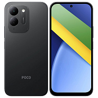 картинка Смартфон Poco C95 Pro 6/128Gb магазин Fastoo являющийся официальным дистрибьютором в России 