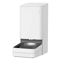 картинка Кормушка для животных Xiaomi Smart Pet Food Feeder магазин Fastoo являющийся официальным дистрибьютором в России 