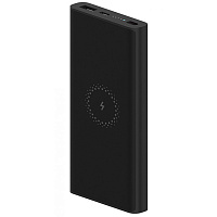 картинка Аккумулятор внешний Xiaomi Mi Wireless Charging Youth Edition (10000 мАч) магазин Fastoo являющийся официальным дистрибьютором в России 