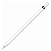 картинка Стилус Apple Pencil (2nd Generation) магазин Fastoo являющийся официальным дистрибьютором в России 