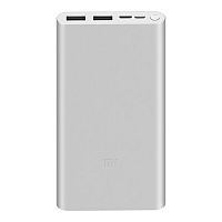 картинка Аккумулятор внешний Xiaomi Power Bank 3 (10000 mAh) 22,5W магазин Fastoo являющийся официальным дистрибьютором в России 