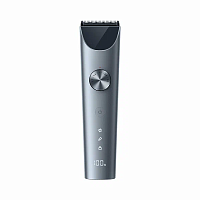 картинка Машинка для стрижки Xiaomi Mijia Hair Clipper 2 магазин Fastoo являющийся официальным дистрибьютором в России 