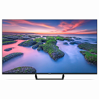 картинка Телевизор Xiaomi Mi LED TV A2 65" (L65M8-A2RU) магазин Fastoo являющийся официальным дистрибьютором в России 