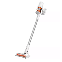 картинка Пылесос беспроводной Xiaomi Vacuum Cleaner G11 магазин Fastoo являющийся официальным дистрибьютором в России 