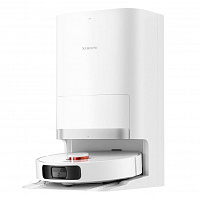 картинка Робот-пылесос Xiaomi Robot Vacuum X20 Pro EU магазин Fastoo являющийся официальным дистрибьютором в России 