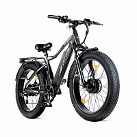 картинка Электровелосипед VOLTECO BIGCAT DUAL NEXT магазин Fastoo являющийся официальным дистрибьютором в России картинка Электровелосипед VOLTECO BIGCAT DUAL NEXT магазин Fastoo являющийся официальным дистрибьютором в России