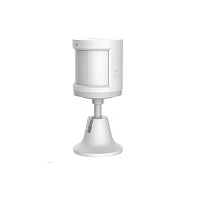 картинка Датчик движения и освещения Aqara Motion Sensor магазин Fastoo являющийся официальным дистрибьютором в России 