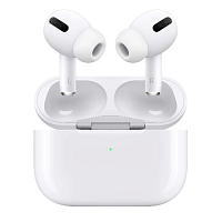картинка Наушники беспроводные Apple AirPods Pro (2nd generation) магазин Fastoo являющийся официальным дистрибьютором в России 