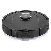 картинка Робот-пылесос Roborock Q5 Pro магазин Fastoo являющийся официальным дистрибьютором в России 