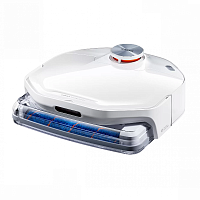 картинка Робот-пылесос Smartmi VortexWave Robot Vacuum Cleaner магазин Fastoo являющийся официальным дистрибьютором в России 
