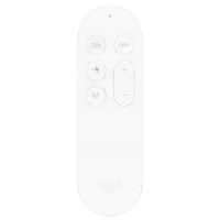 картинка Пульт управления для светильника Yeelight Remote Control магазин Fastoo являющийся официальным дистрибьютором в России 