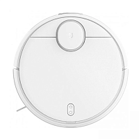 картинка Робот-пылесос Xiaomi Robot Vacuum-Mop 3C Plus магазин Fastoo являющийся официальным дистрибьютором в России 