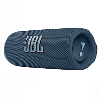 картинка Портативная колонка JBL Flip 6 магазин Fastoo являющийся официальным дистрибьютором в России 