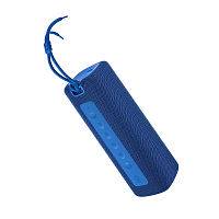 картинка Портативная колонка Xiaomi Mi Portable Bluetooth Speaker (16W) магазин Fastoo являющийся официальным дистрибьютором в России 
