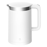 картинка Электрочайник Xiaomi Mi Smart Kettle Pro магазин Fastoo являющийся официальным дистрибьютором в России 