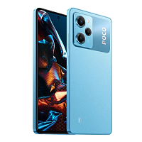 картинка Смартфон Poco X5 Pro 5G 8/256 Gb магазин Fastoo являющийся официальным дистрибьютором в России 