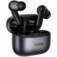 картинка Наушники беспроводные Hoco EQ27 магазин Fastoo являющийся официальным дистрибьютором в России 