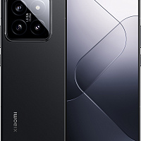 картинка Смартфон Xiaomi 14 12/512 Gb магазин Fastoo являющийся официальным дистрибьютором в России 