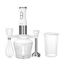 картинка Блендер погружной Xiaomi Qcooker CD-HB01 магазин Fastoo являющийся официальным дистрибьютором в России 