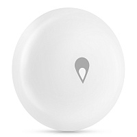картинка Датчик протечки воды Youpin Aqara Flooding Sensor магазин Fastoo являющийся официальным дистрибьютором в России 