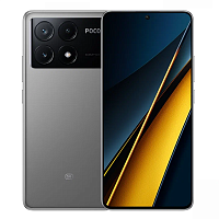 картинка Смартфон POCO X6 Pro 5G 12/512 Gb магазин Fastoo являющийся официальным дистрибьютором в России 