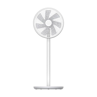 картинка Вентилятор напольный Xiaomi Mi Smart Standing Fan 2 магазин Fastoo являющийся официальным дистрибьютором в России 
