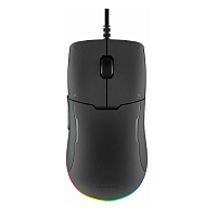 картинка Мышь проводная игровая Xiaomi Gaming Mouse Lite магазин Fastoo являющийся официальным дистрибьютором в России 