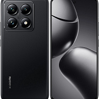 картинка Смартфон Xiaomi 14T Pro 12/512 Gb магазин Fastoo являющийся официальным дистрибьютором в России 