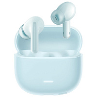 картинка Наушники беспроводные Redmi Buds 8 Lite магазин Fastoo являющийся официальным дистрибьютором в России 