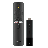 картинка ТВ приставка Xiaomi Mi TV Stick 4K магазин Fastoo являющийся официальным дистрибьютором в России 