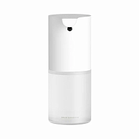 картинка Дозатор мыла Mijia Automatic Automatic Foam Soap Dispenser 1S магазин Fastoo являющийся официальным дистрибьютором в России 