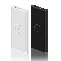 картинка Аккумулятор внешний Xiaomi Magnetic Wireless Power Bank Magsafe (5000mAh) магазин Fastoo являющийся официальным дистрибьютором в России 
