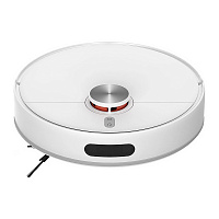 картинка Робот-пылесос Xiaomi Robot Vacuum S40 EU магазин Fastoo являющийся официальным дистрибьютором в России 