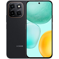 картинка Смартфон Honor X6c 6/256 Gb магазин Fastoo являющийся официальным дистрибьютором в России 