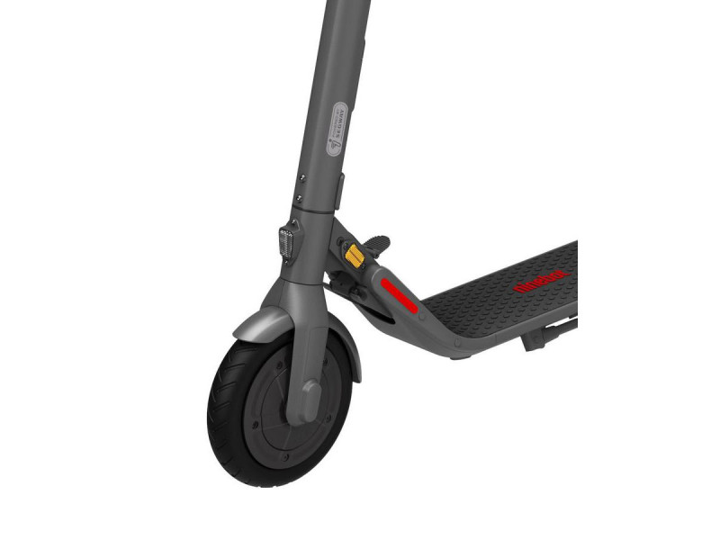 Картинка Встречайте новую модель городского самоката E22 от Ninebot by Segway Electric KickScooter. 1